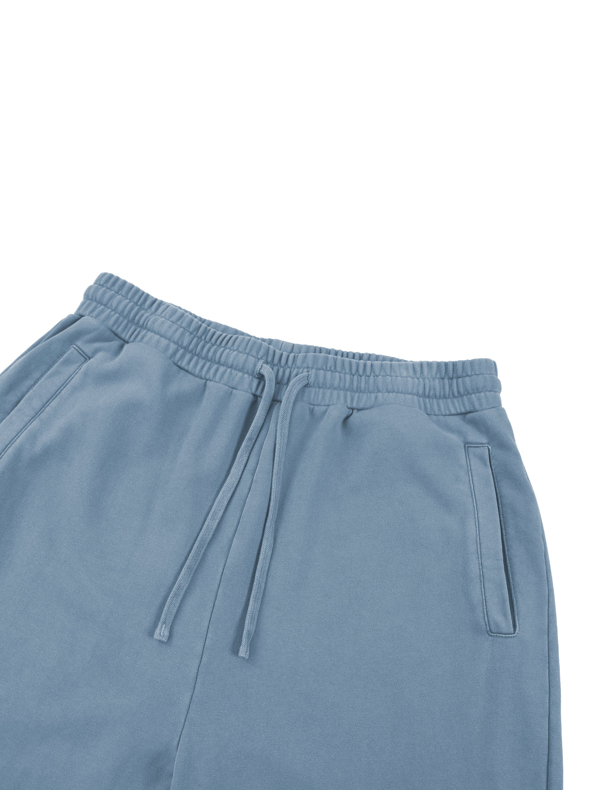 Jeans Blue detail