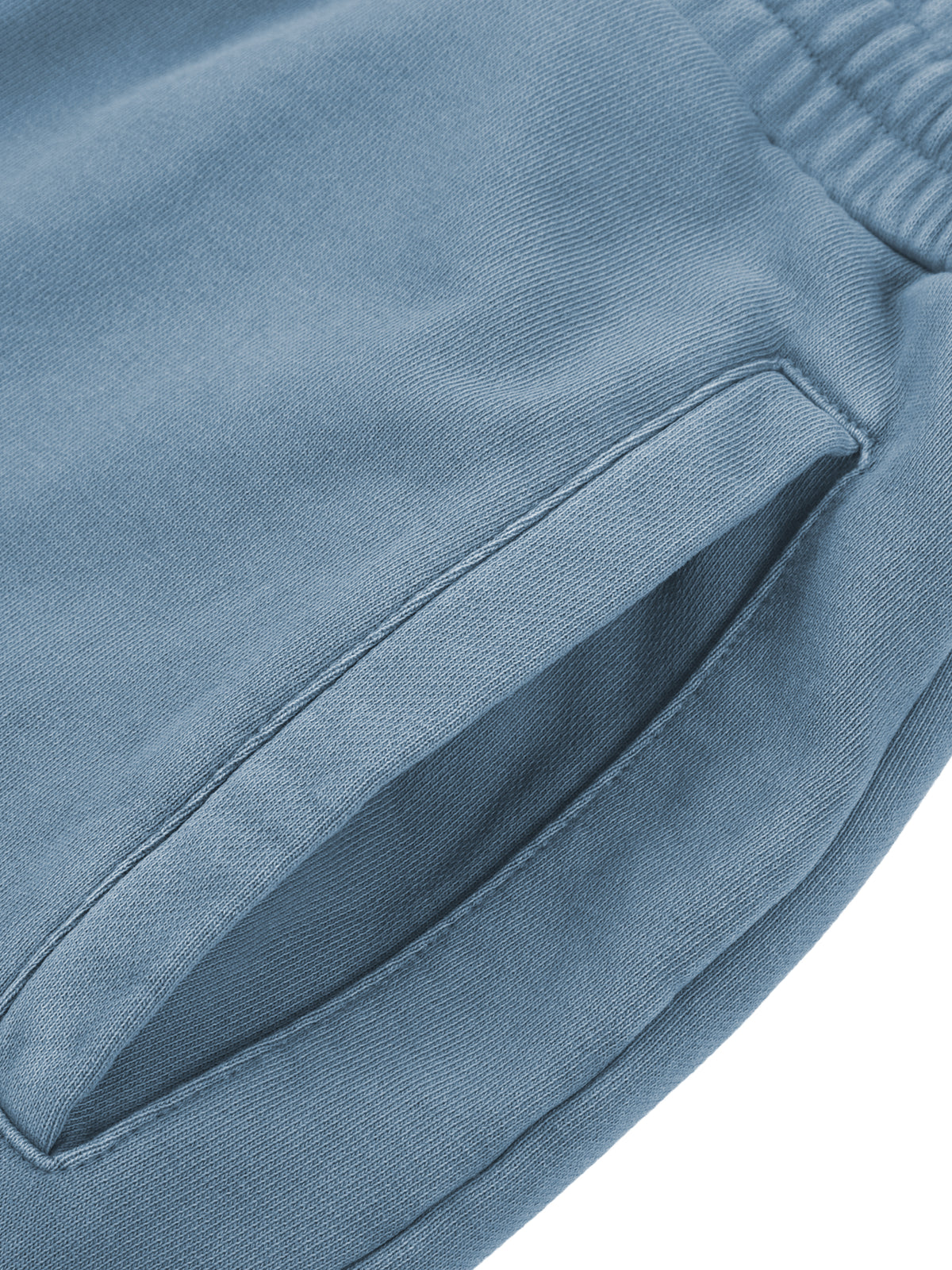 Jeans Blue detail