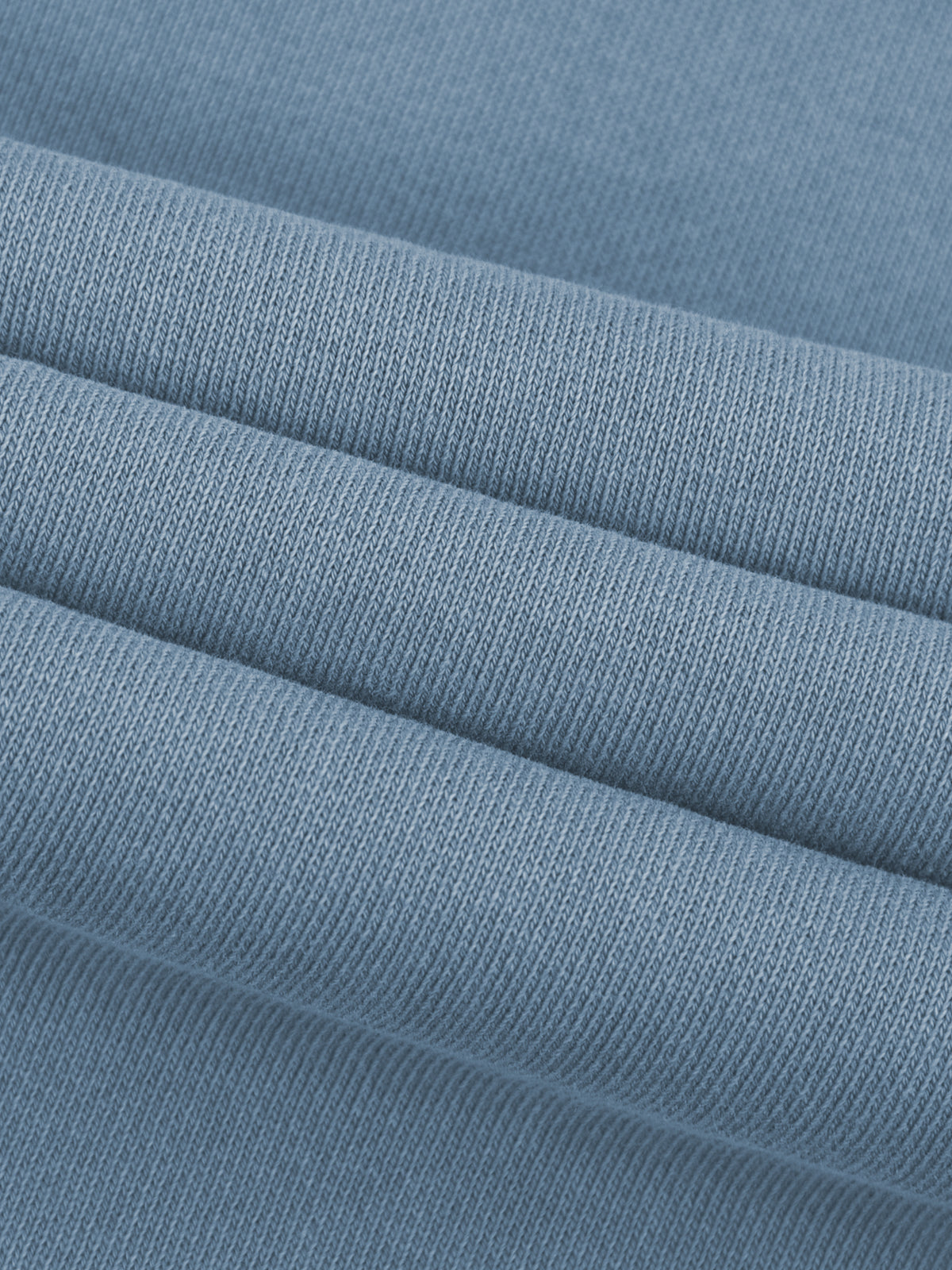 Jeans Blue detail