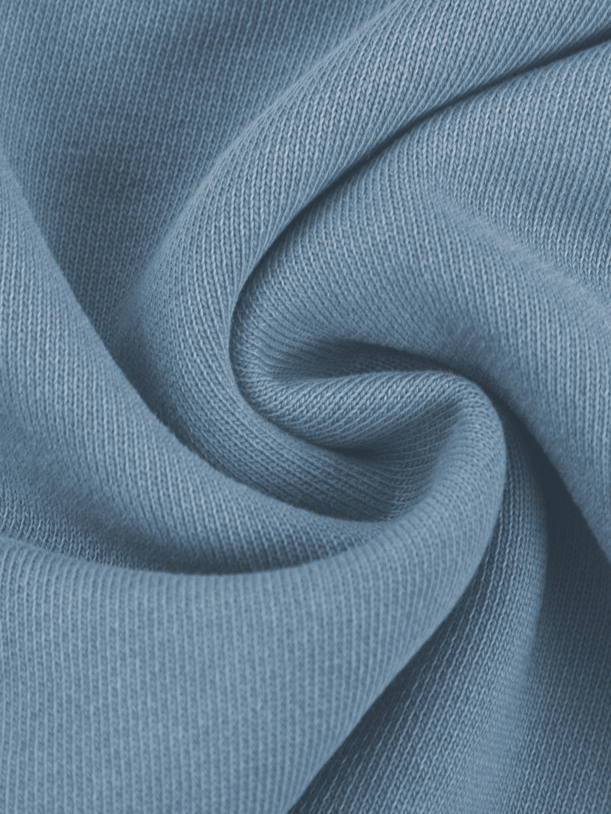 Jeans Blue detail