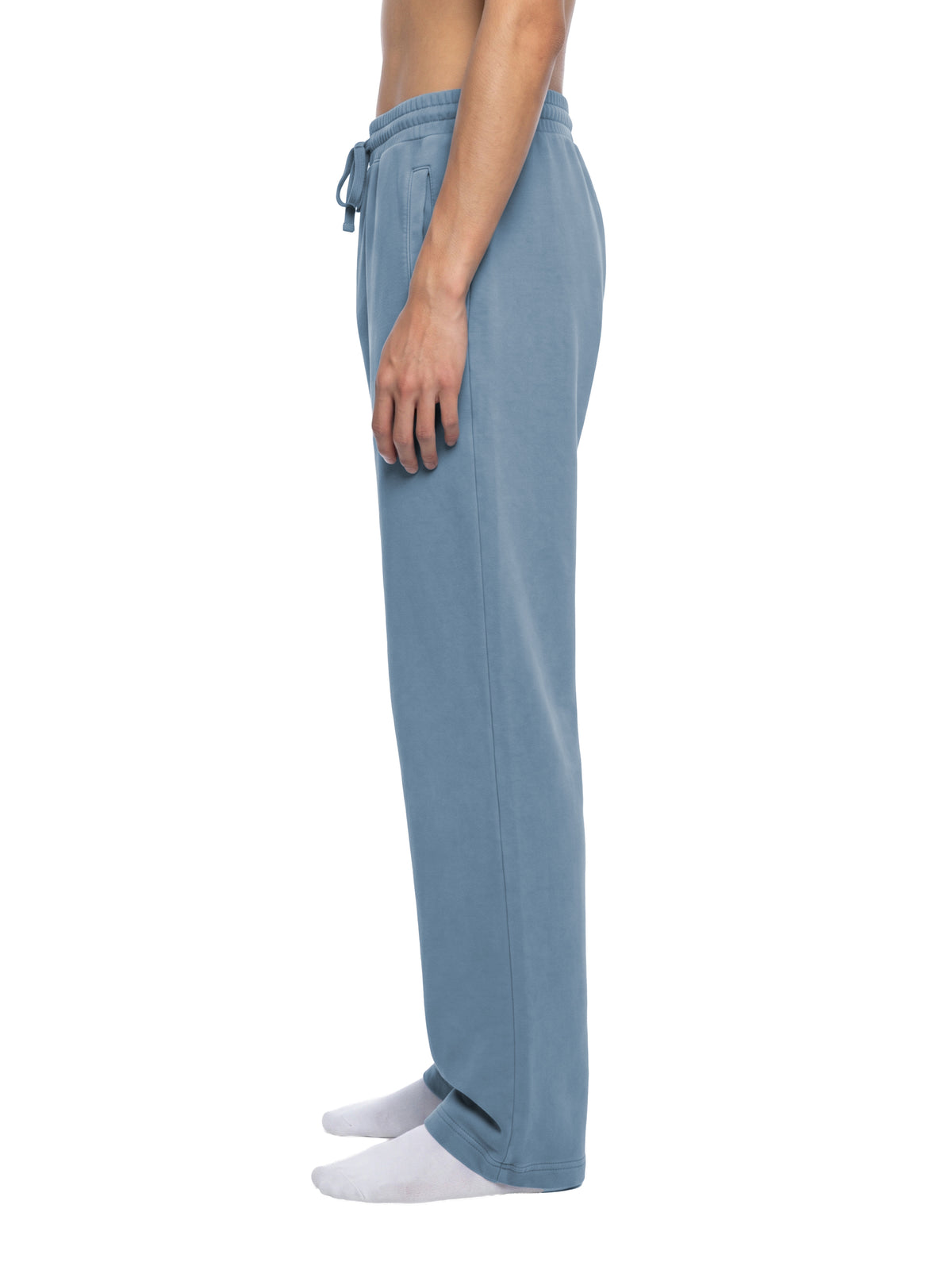Jeans Blue side men