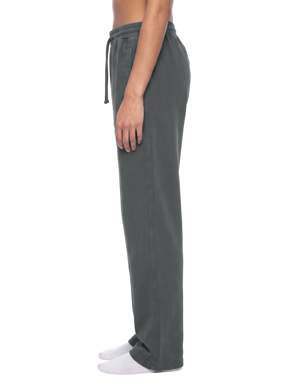 Dark Gray side women