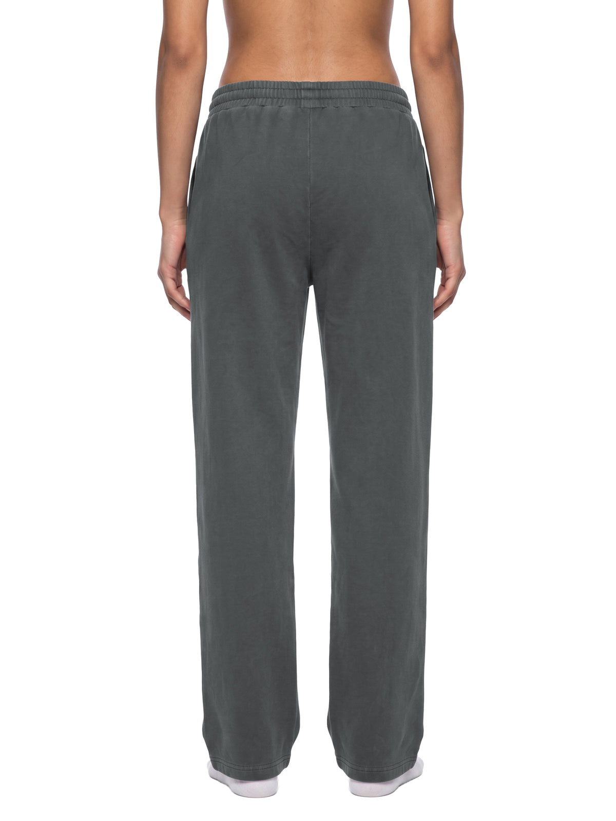 Dark Gray model women