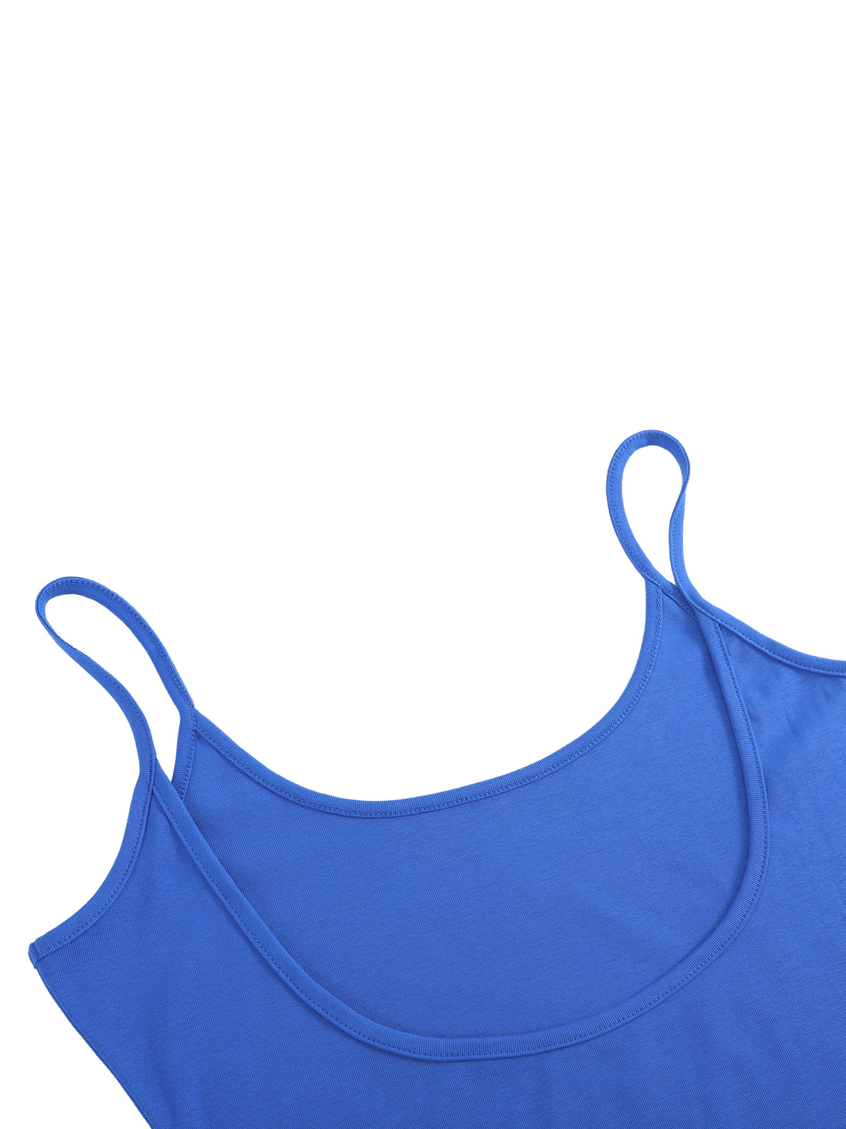 Klein Blue detail