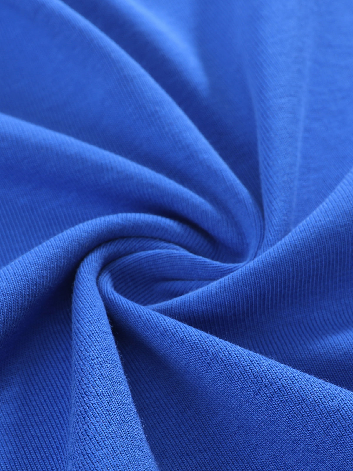 Klein Blue detail