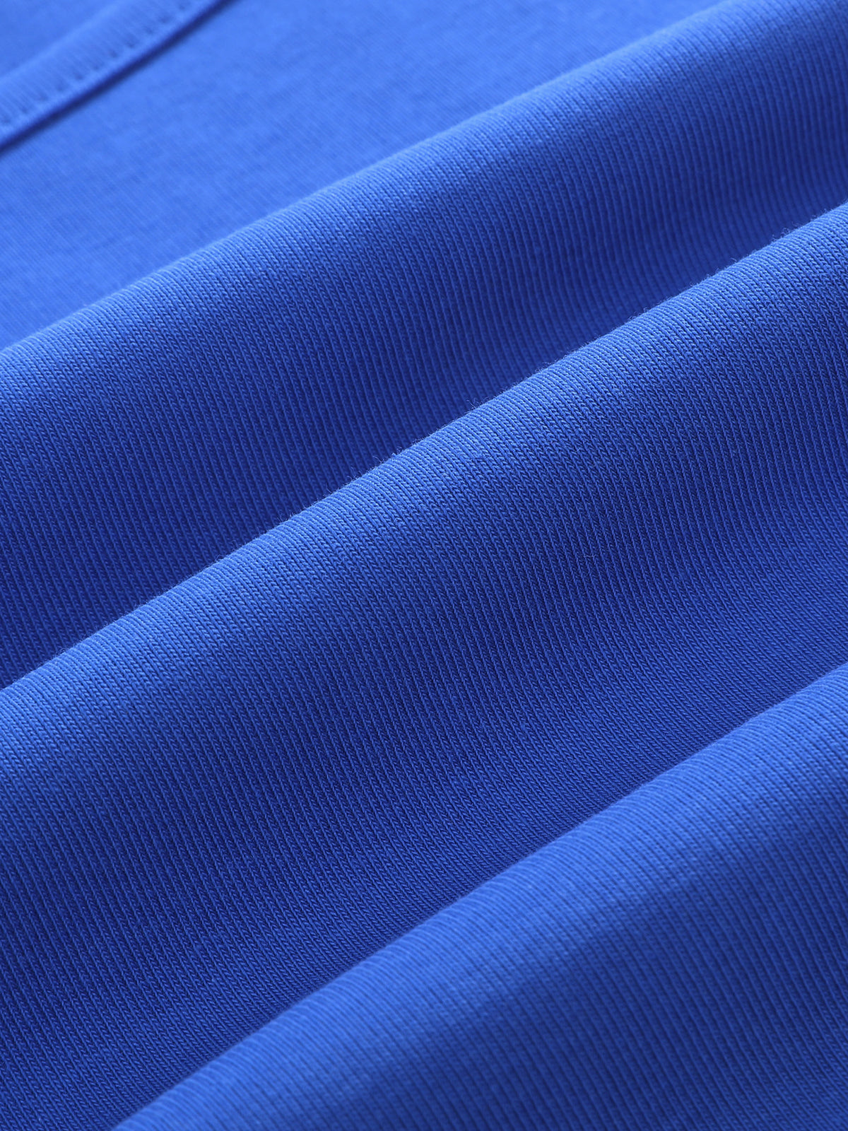 Klein Blue detail