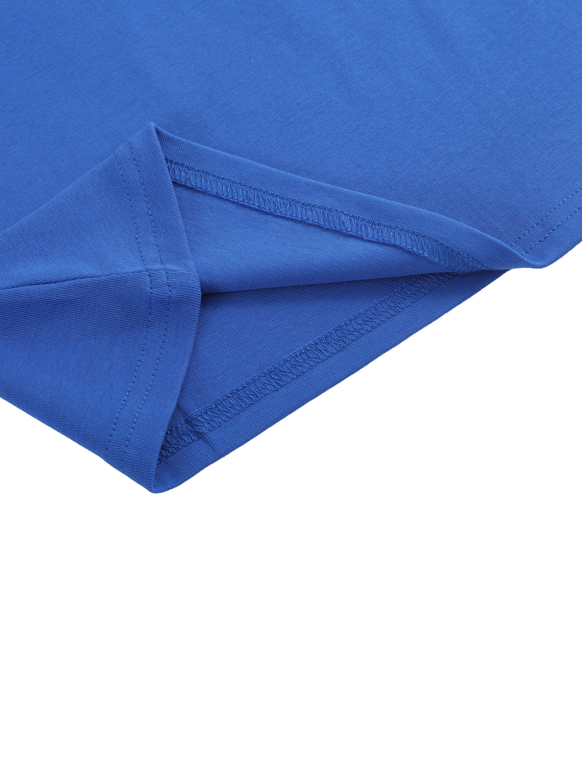 Klein Blue detail