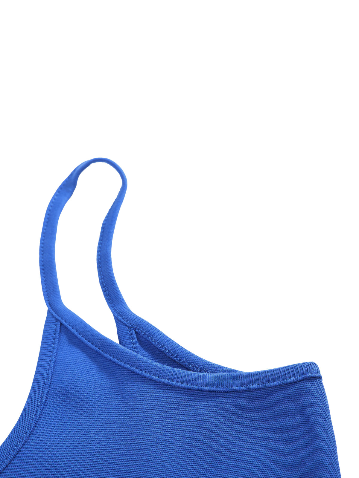 Klein Blue detail