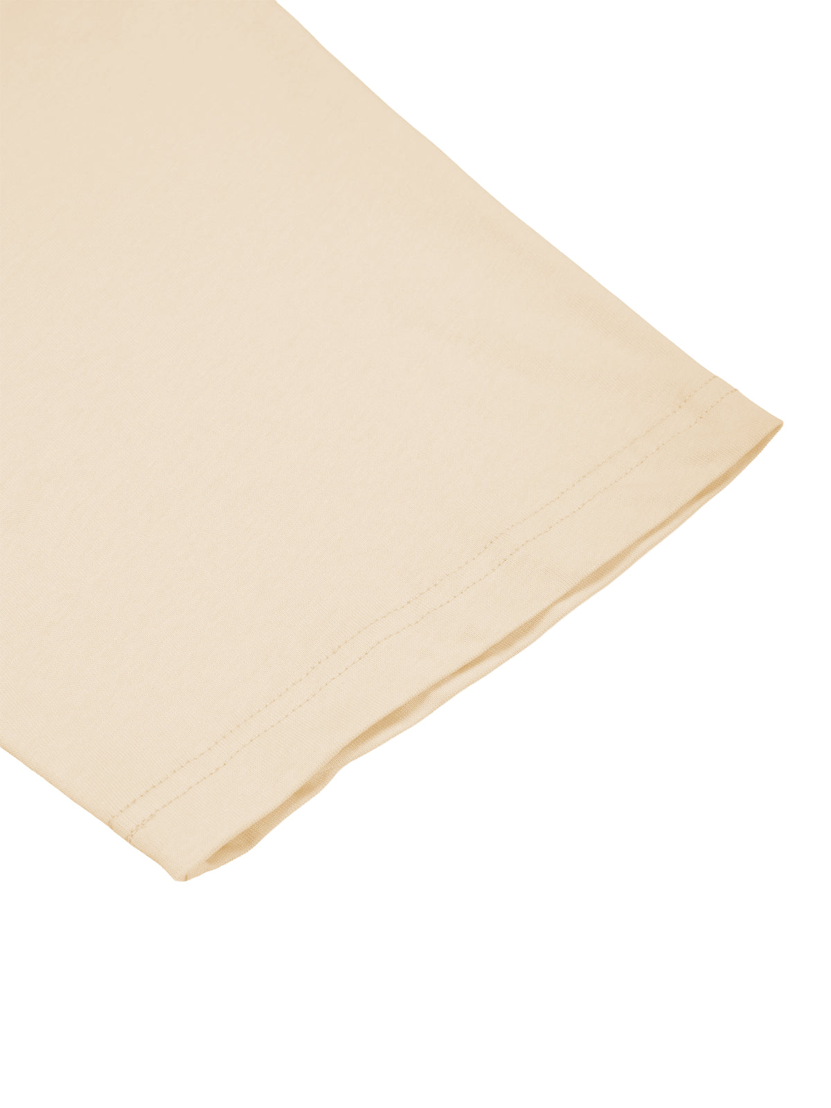 Beige Camel with Khaki detail