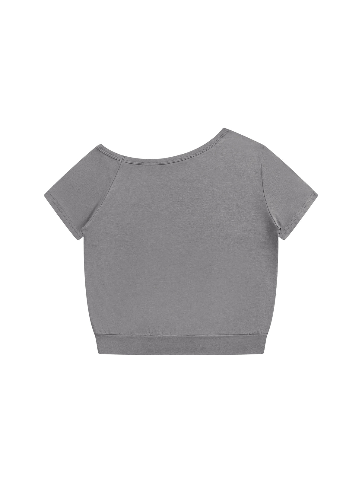 Gray back