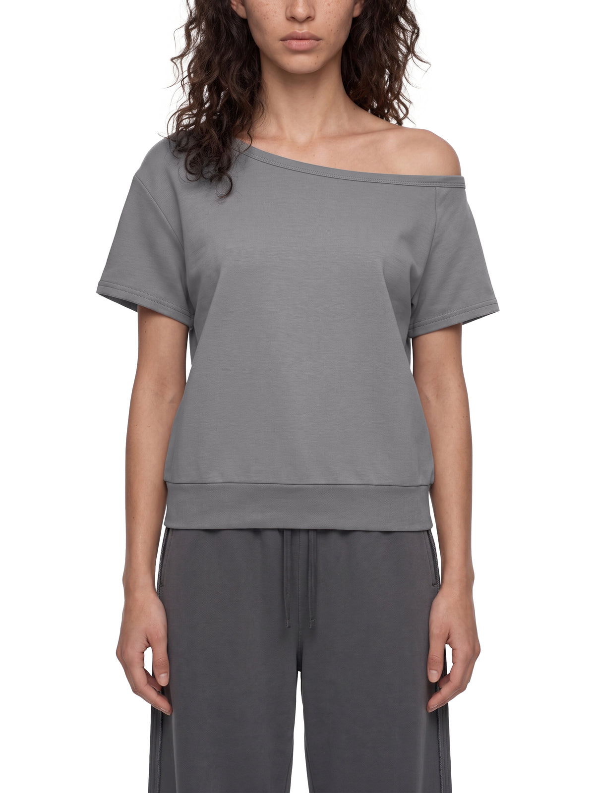 Gray model women