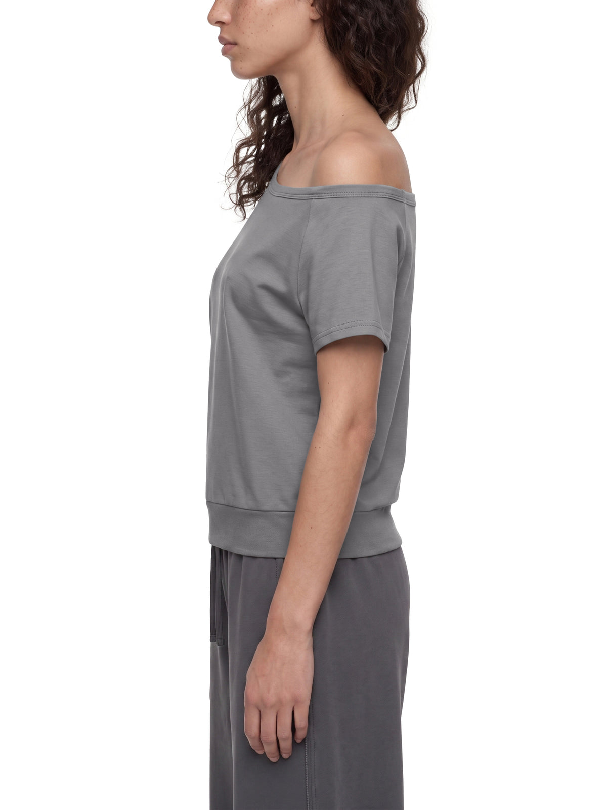 Gray model women