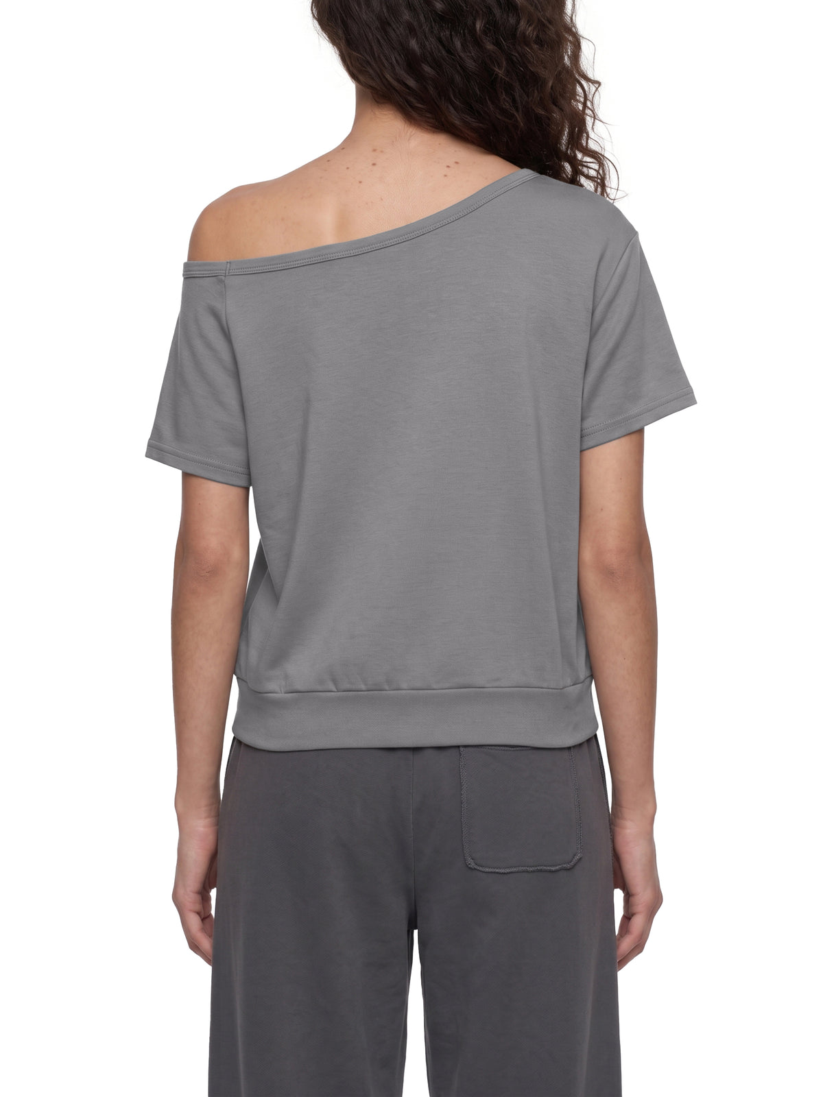Gray model women