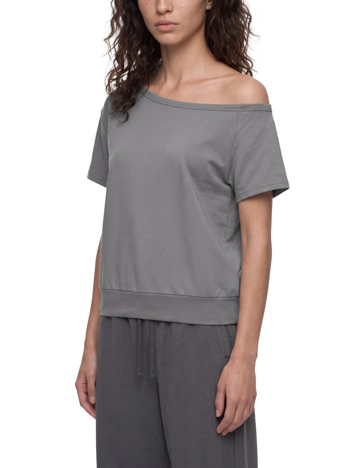 Gray model women