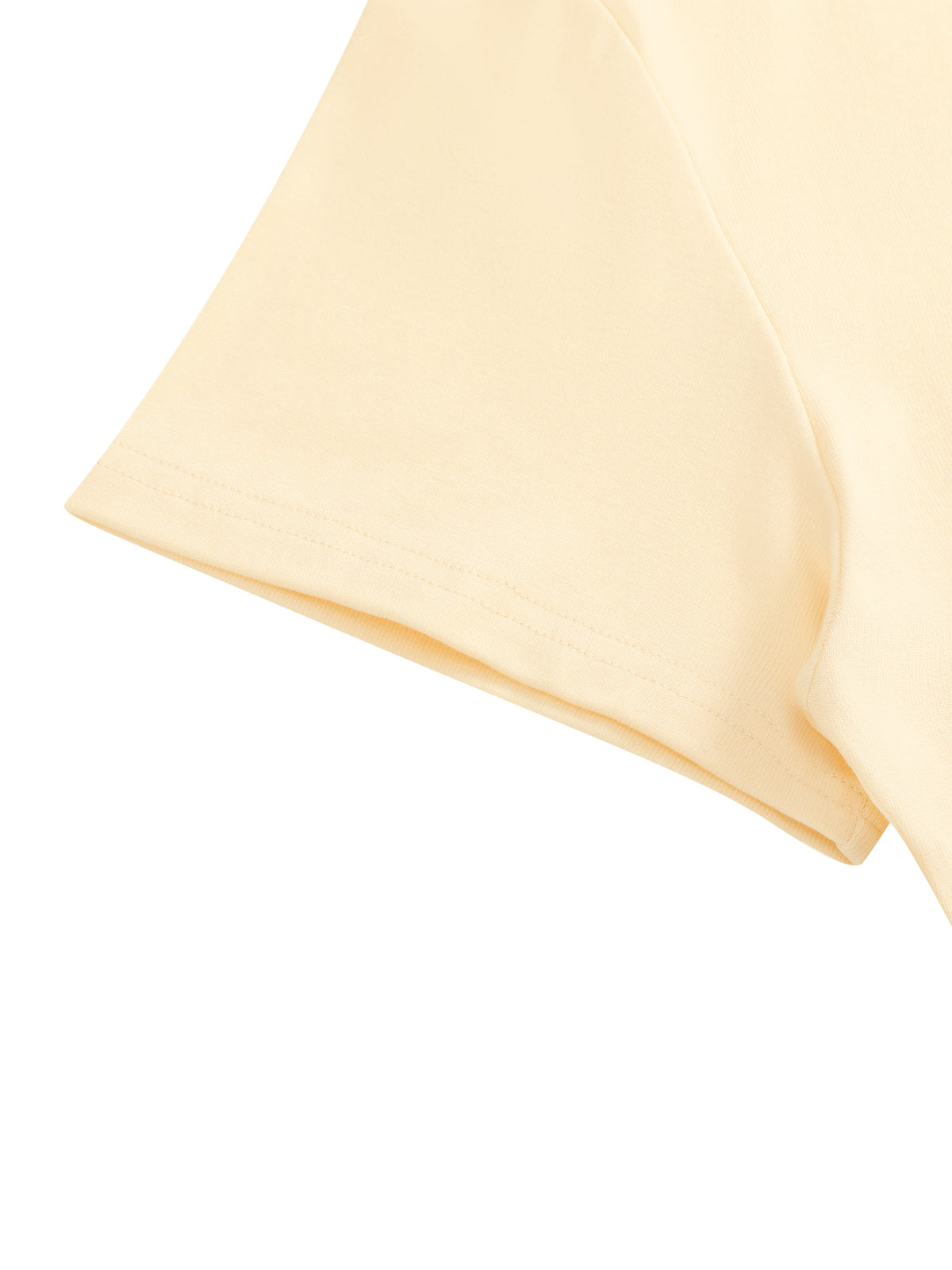Apricot detail