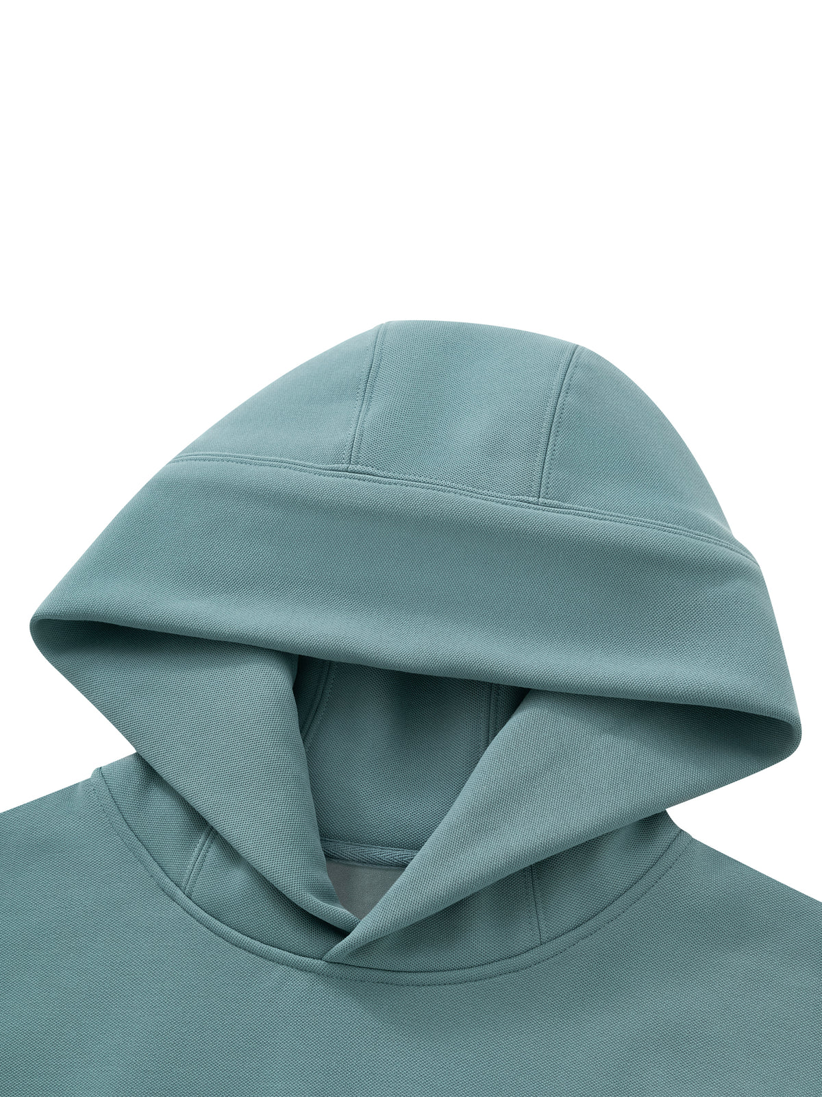 Haze Blue detail