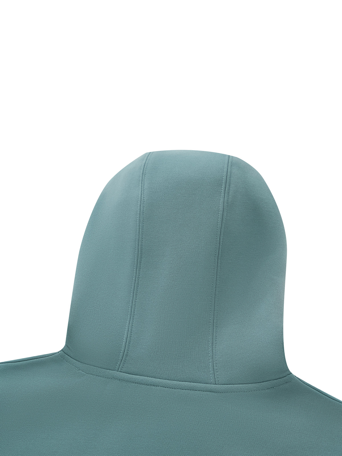 Haze Blue detail