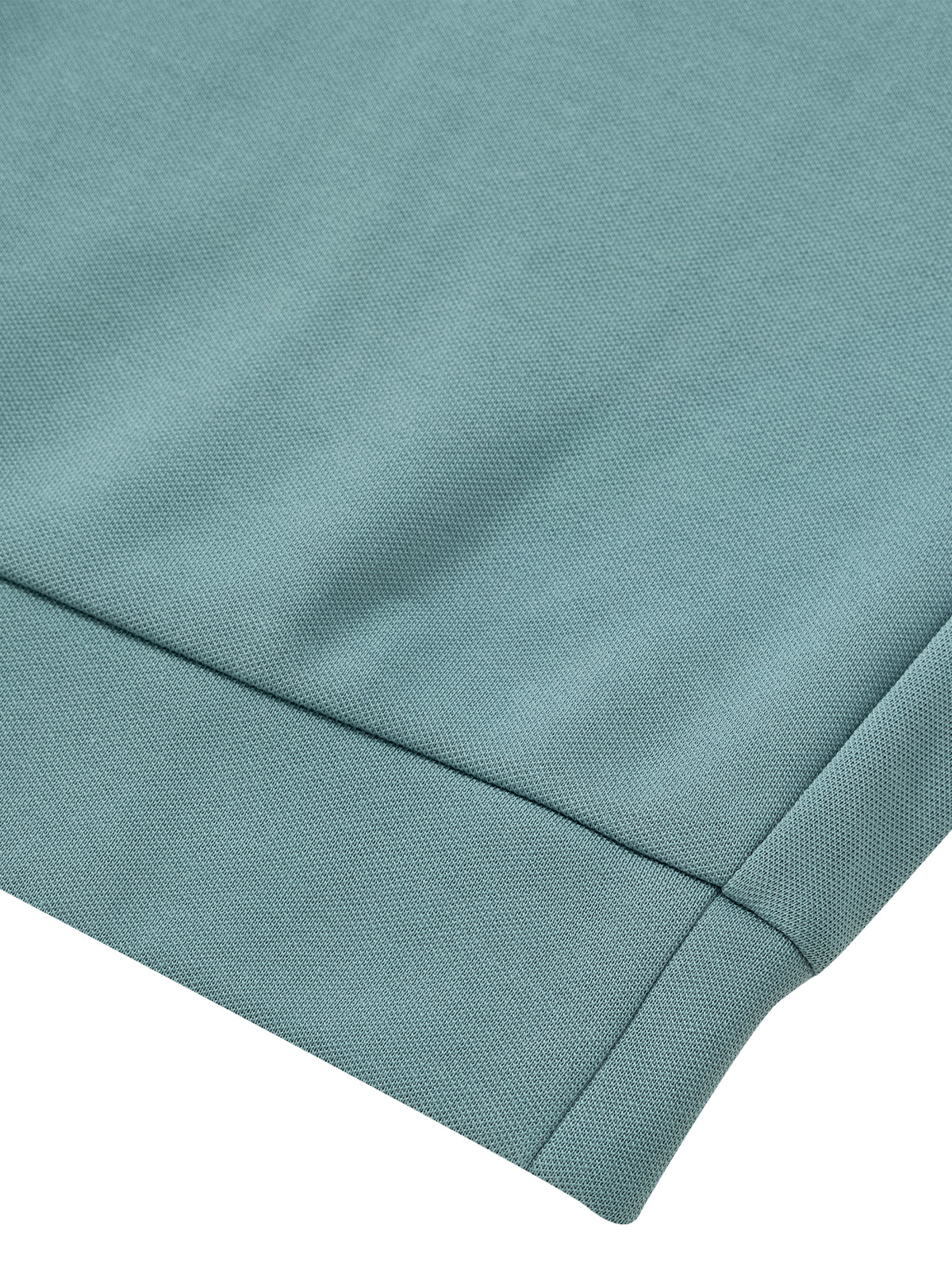 Haze Blue detail