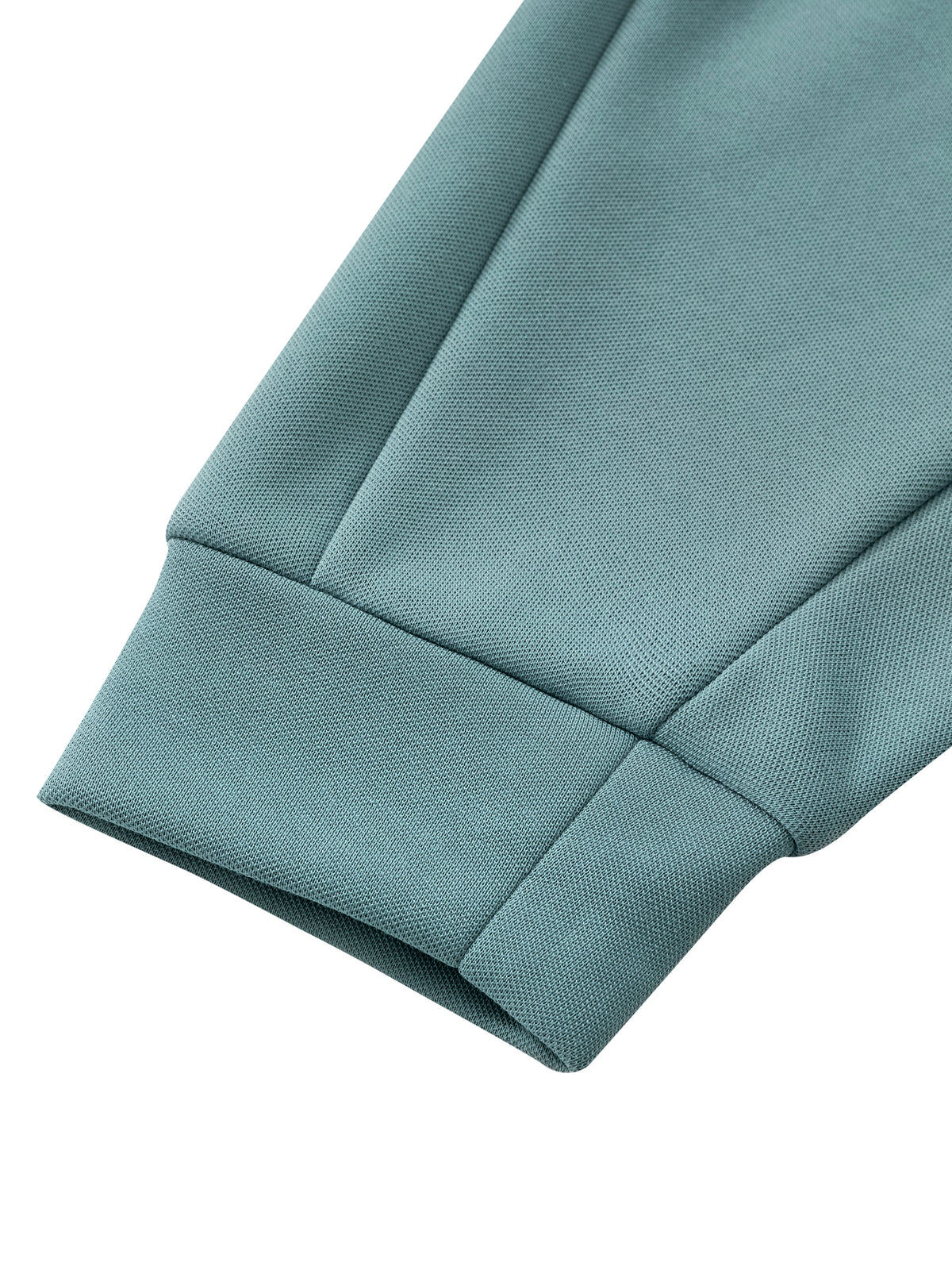 Haze Blue detail