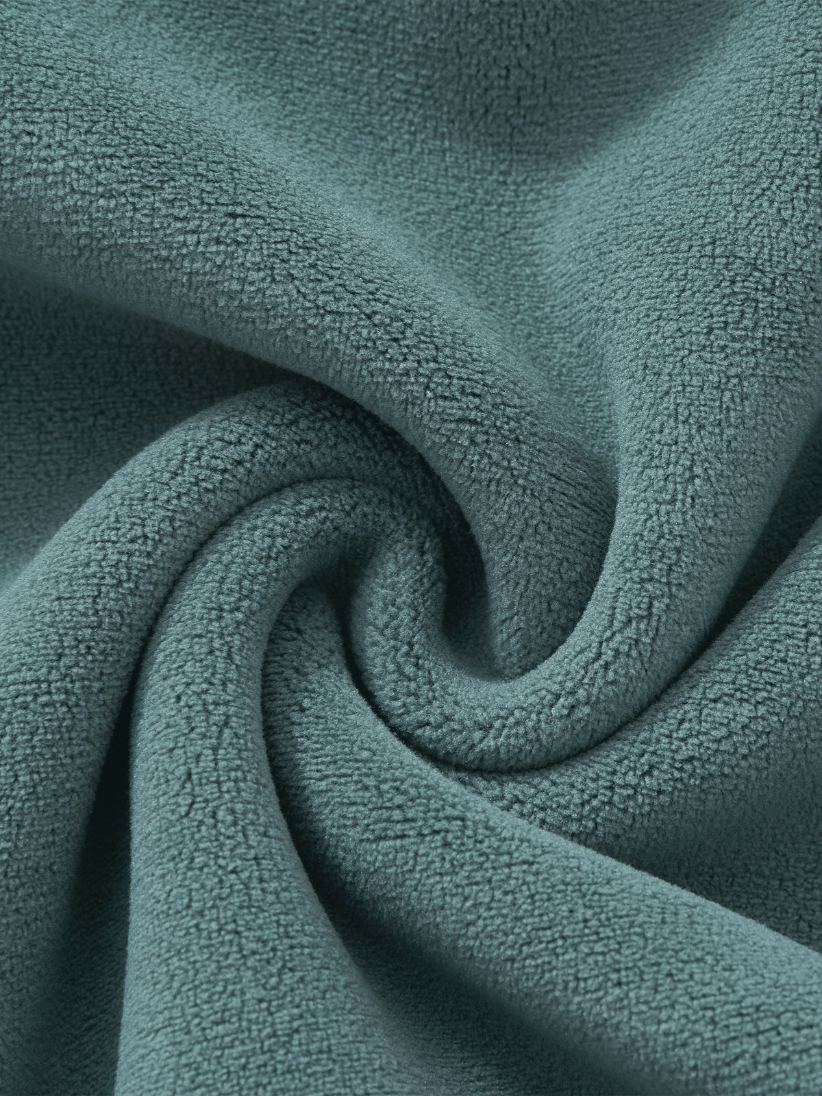 Haze Blue detail
