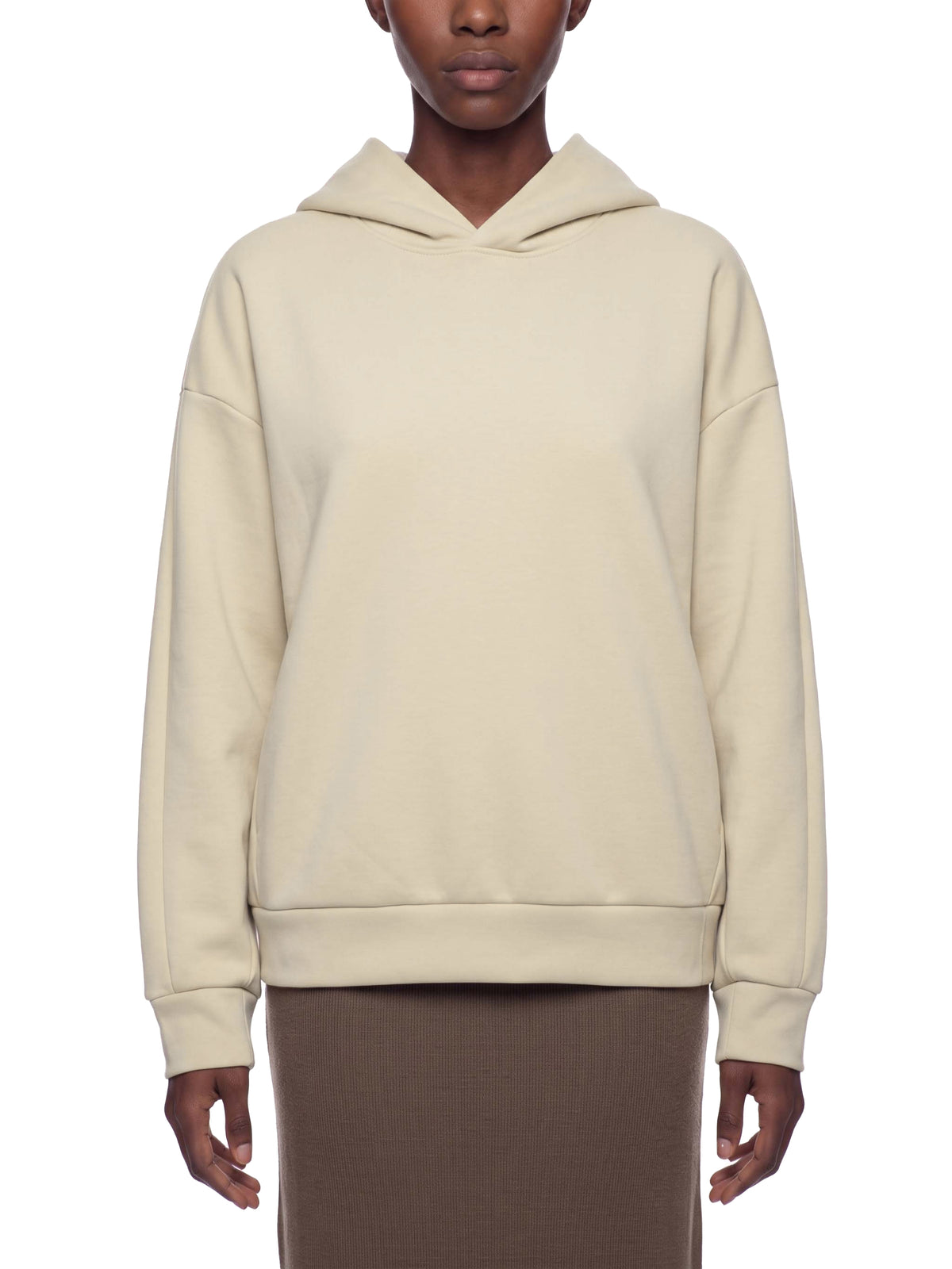 Khaki model women
