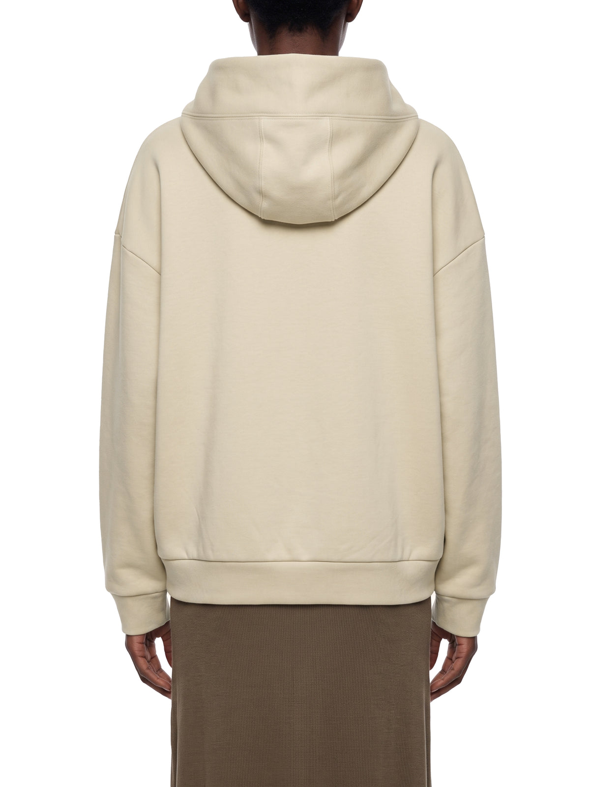 Khaki model women