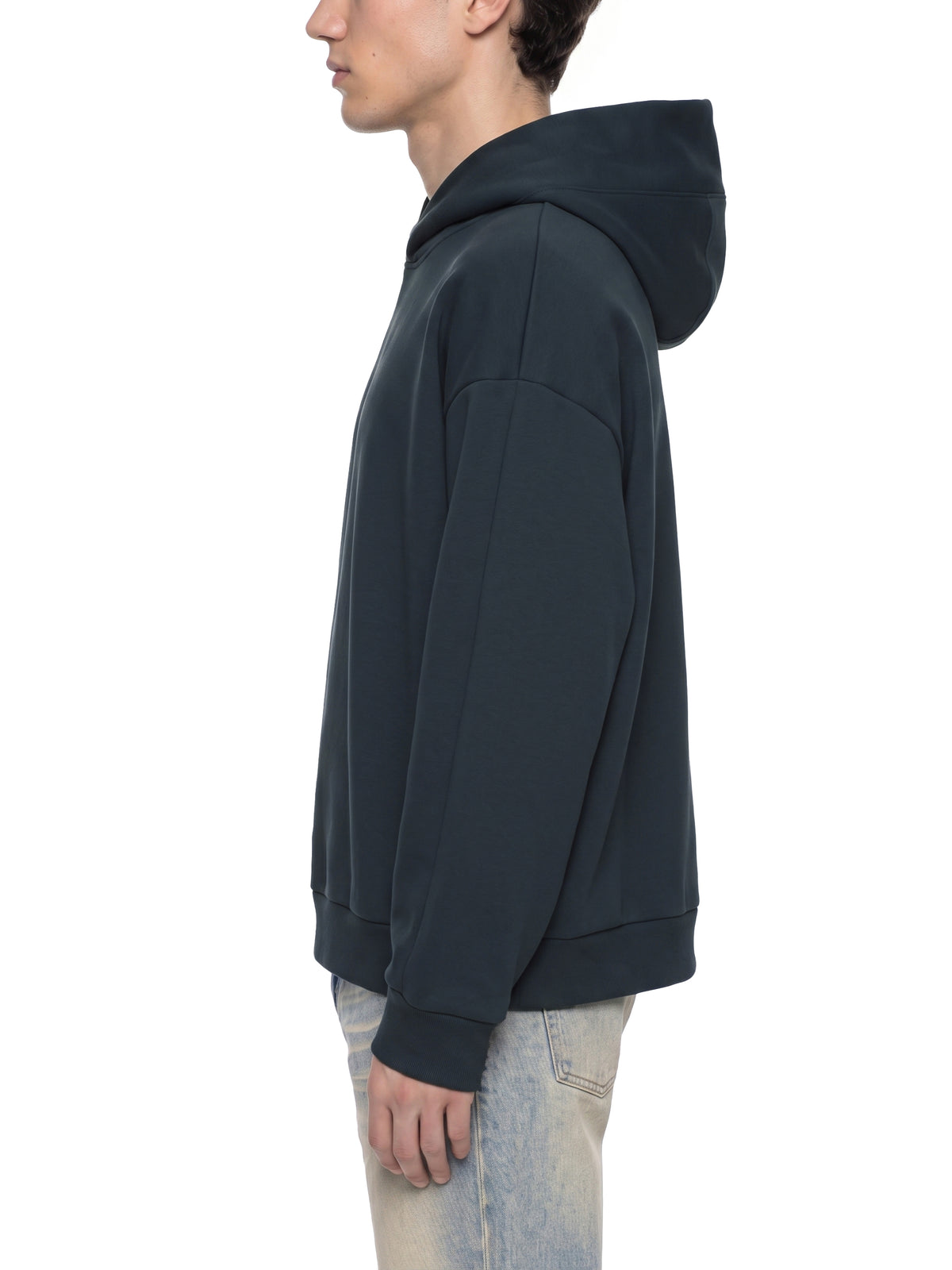 Navy Blue side men