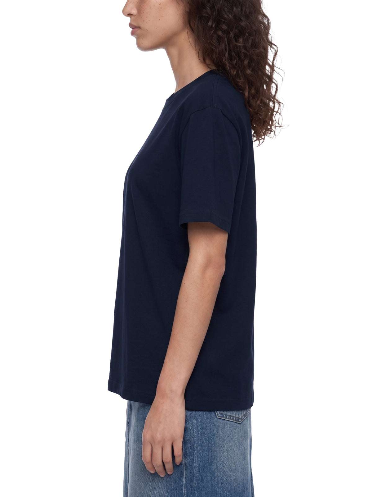 Regular Fit Cotton T-Shirt