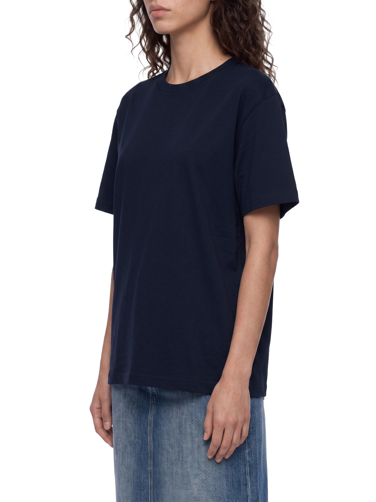 Regular Fit Cotton T-Shirt