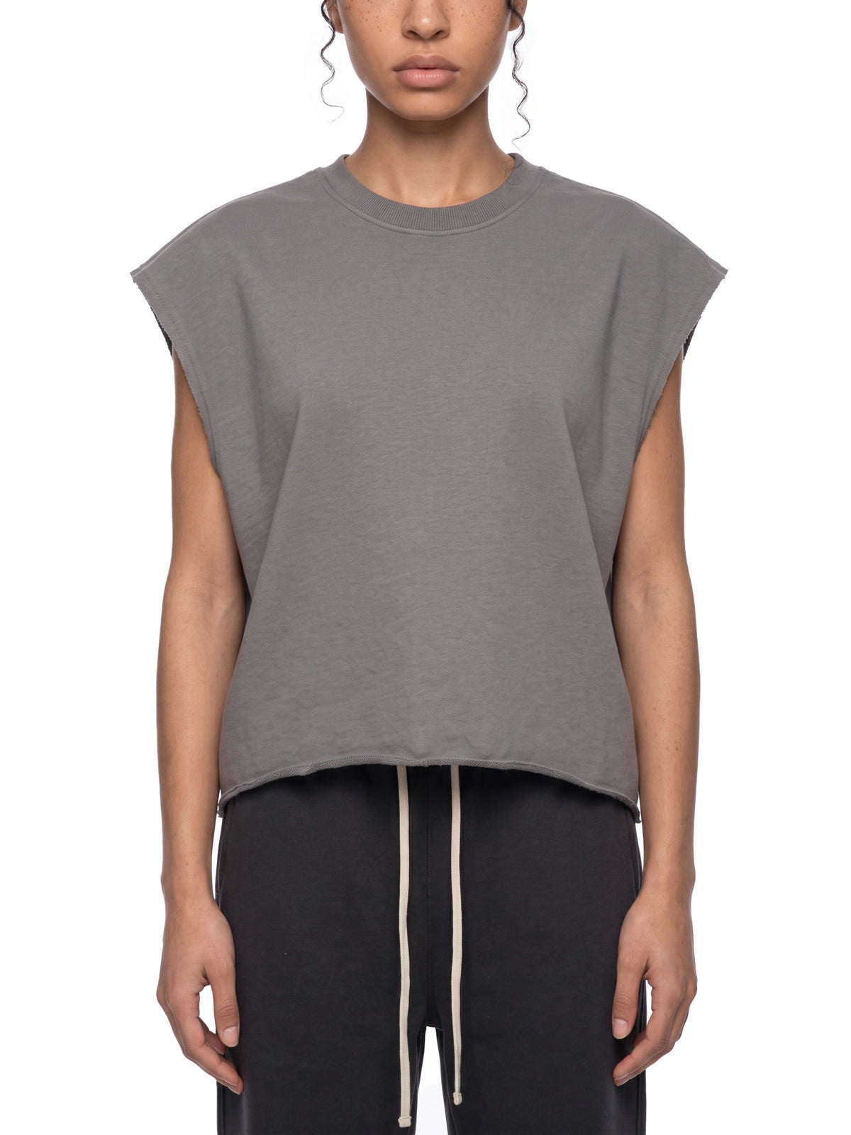 Gray model women