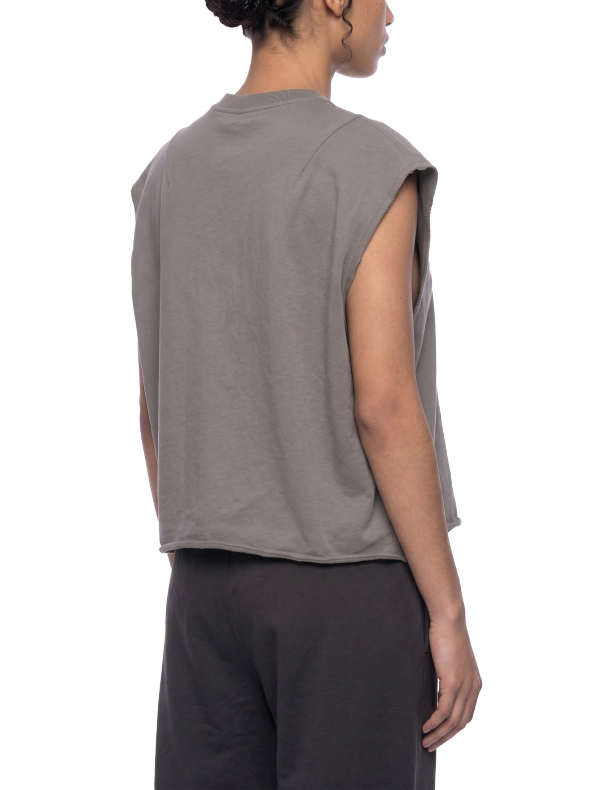 Gray model women