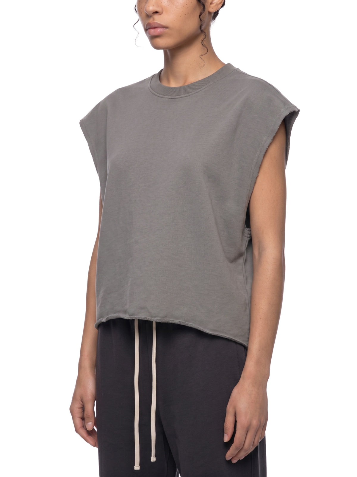 Gray model women