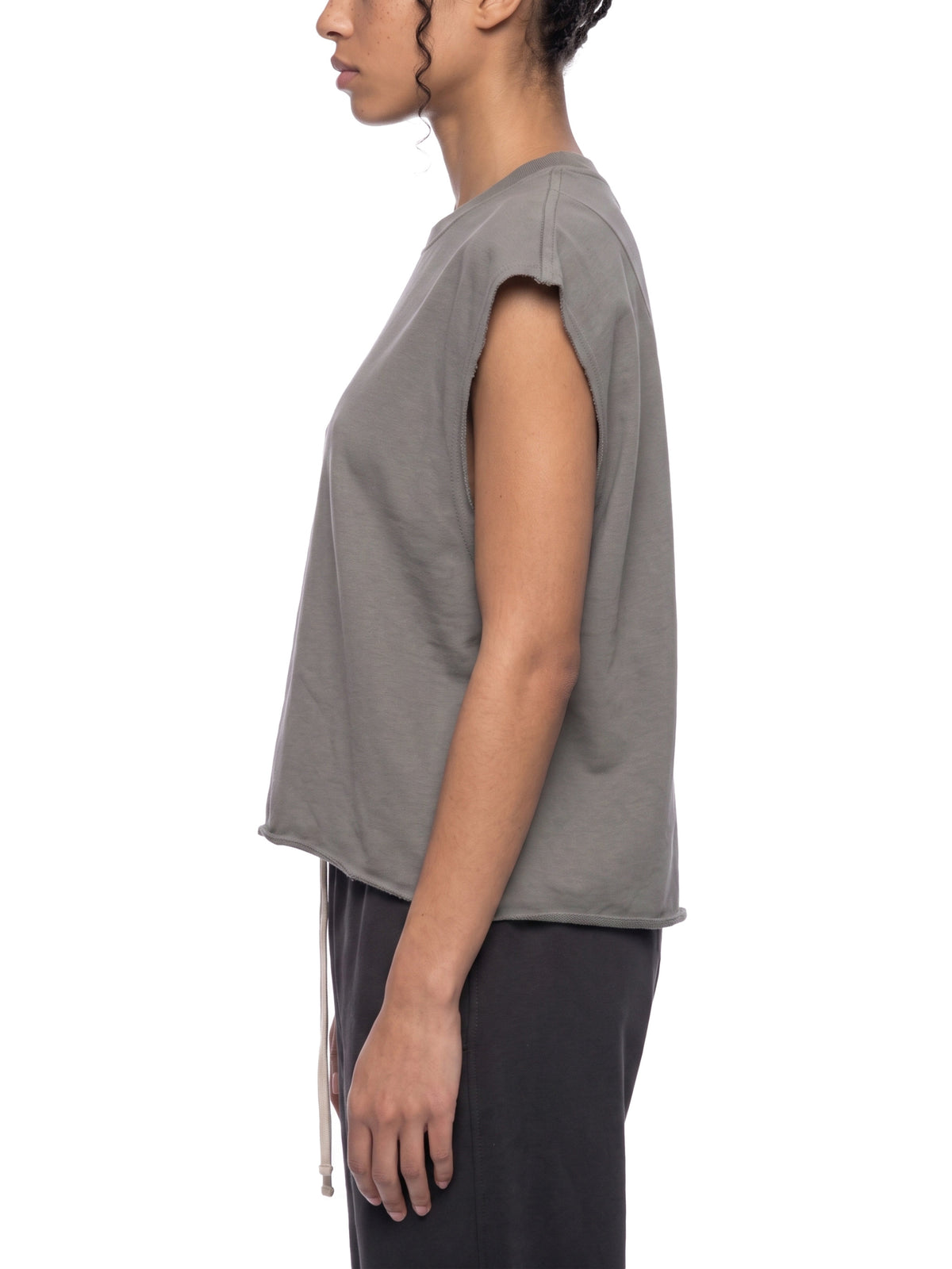 Gray model women