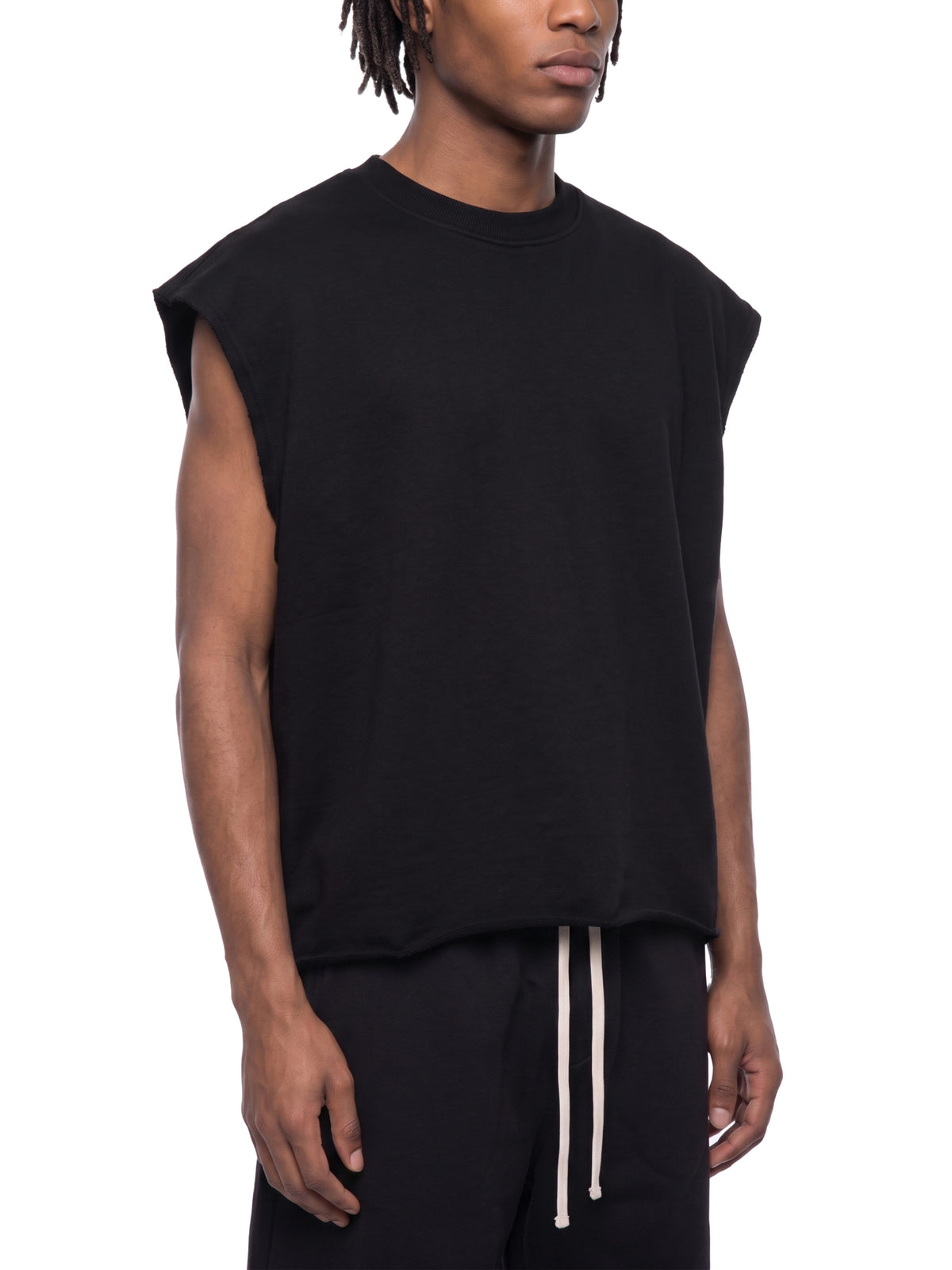 Black model men