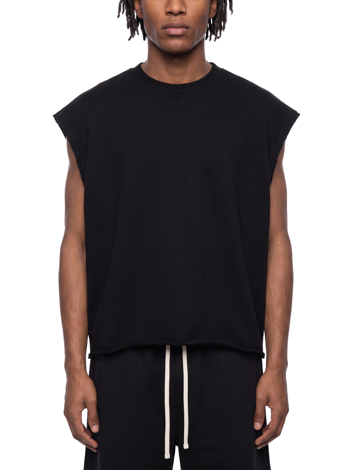Black model men