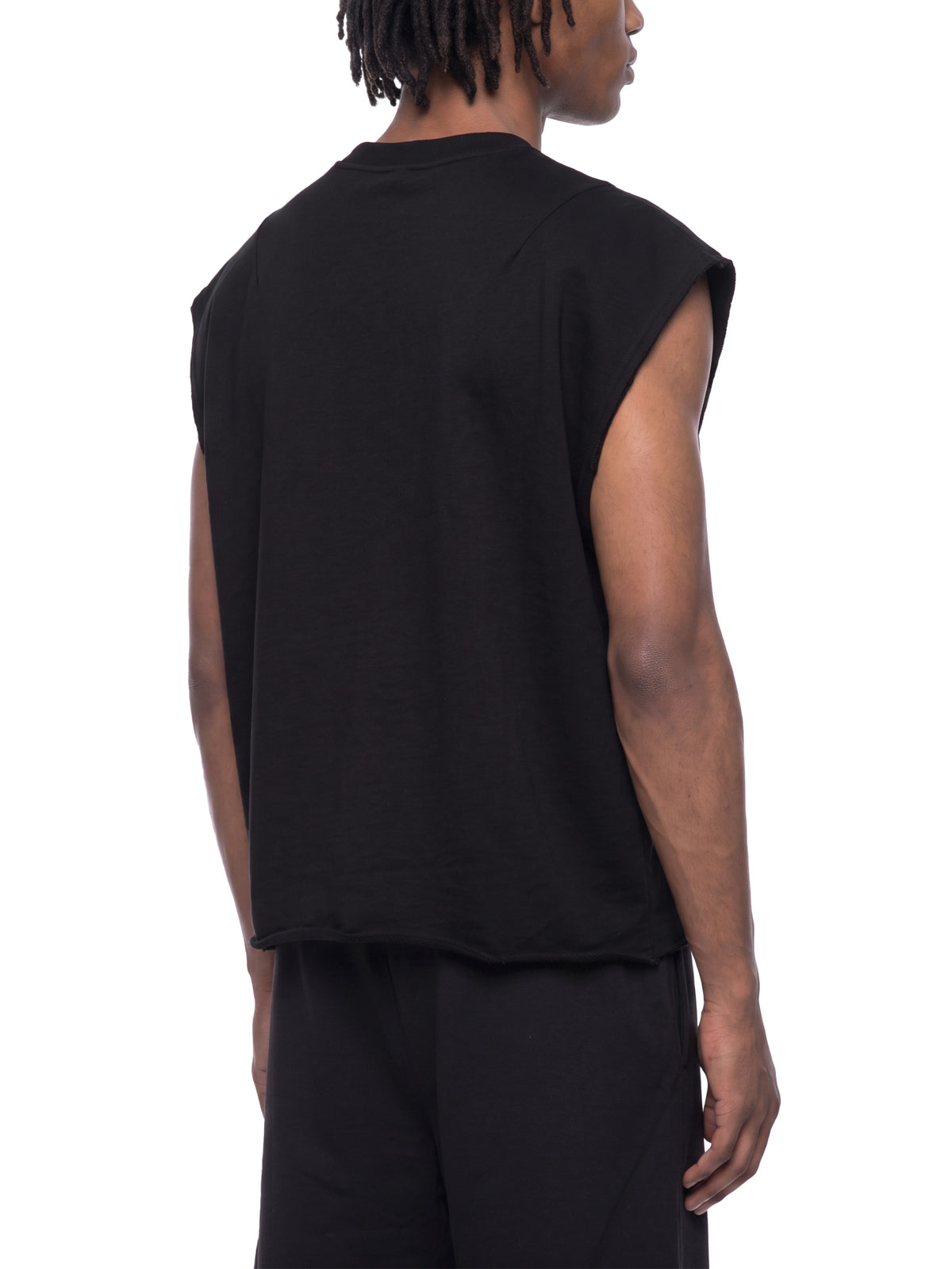 Black model men