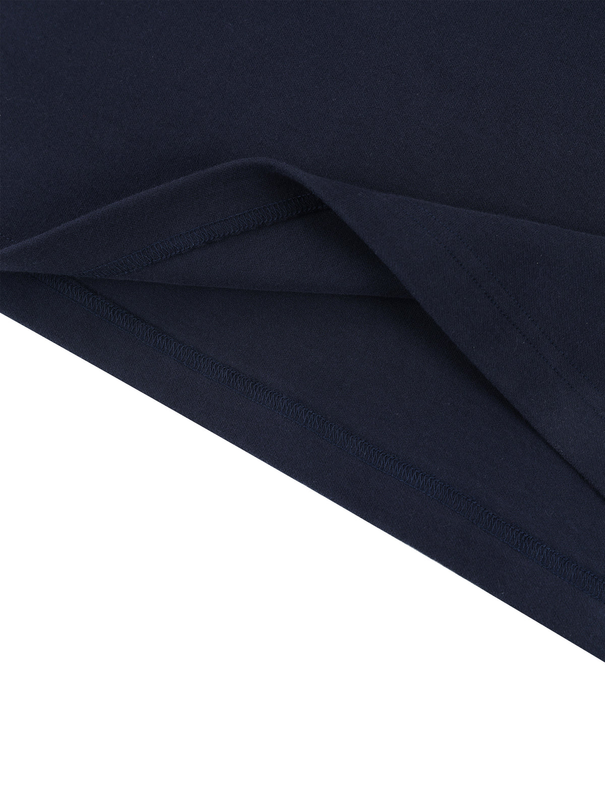 Navy Blue detail