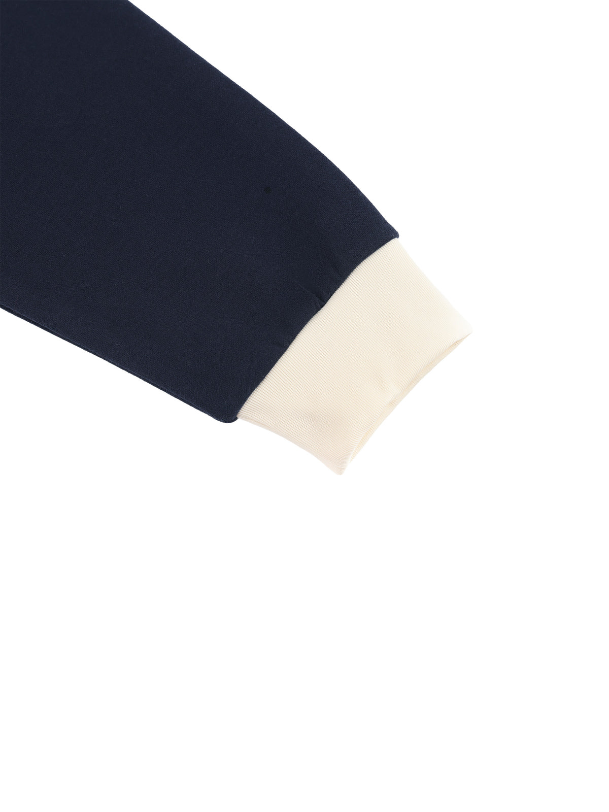 Navy Blue detail
