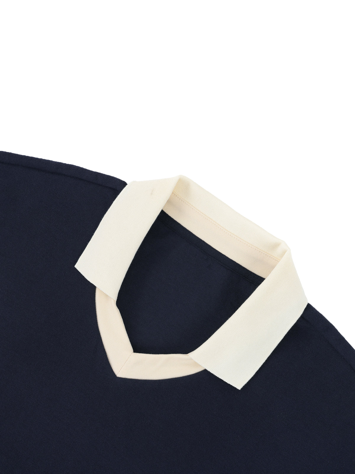 Navy Blue detail