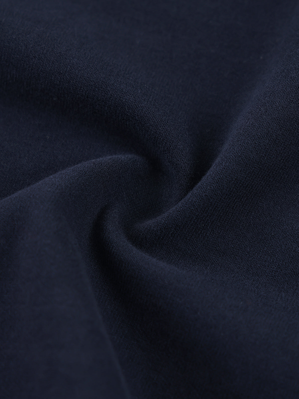 Navy Blue detail