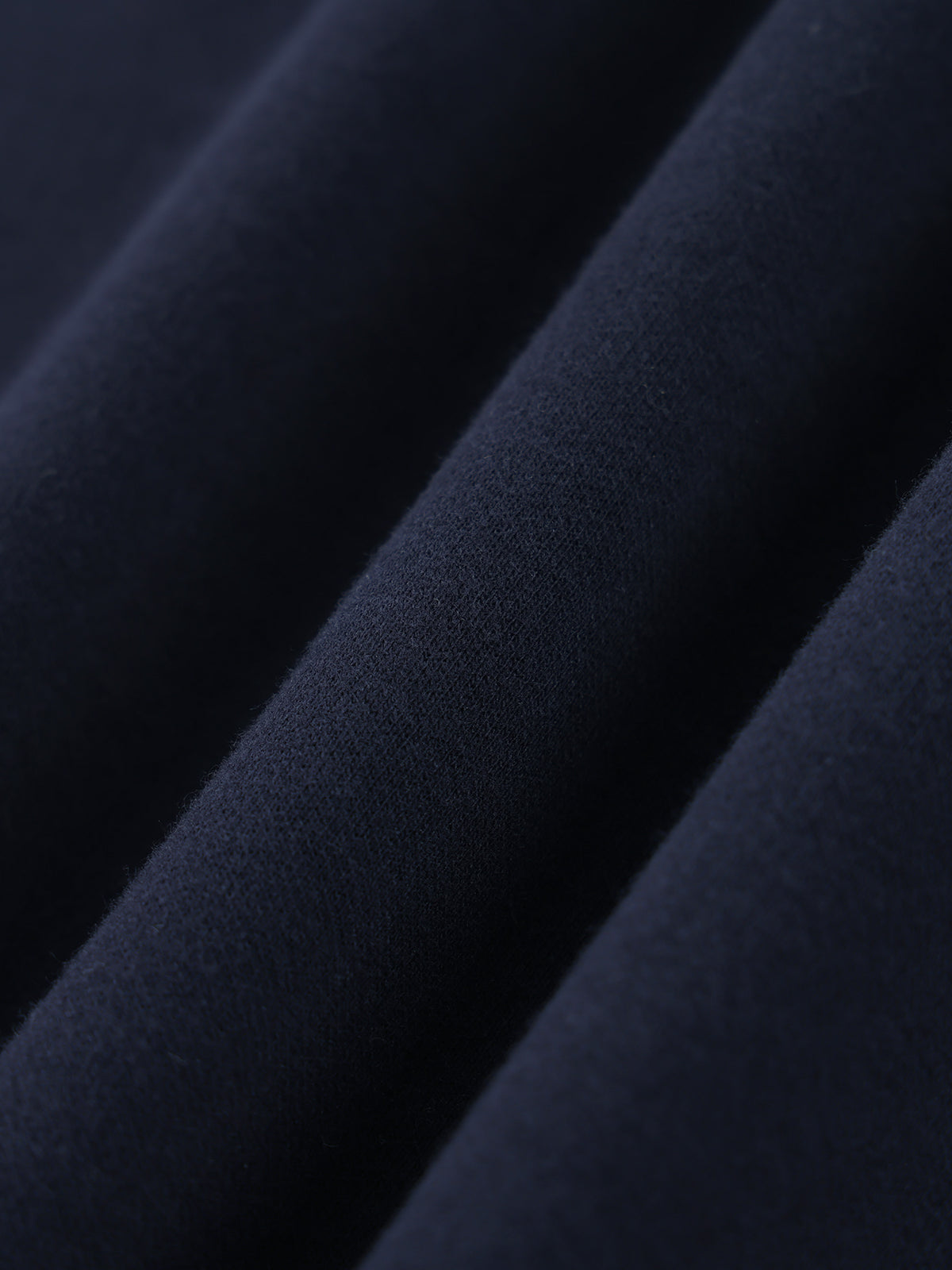Navy Blue detail