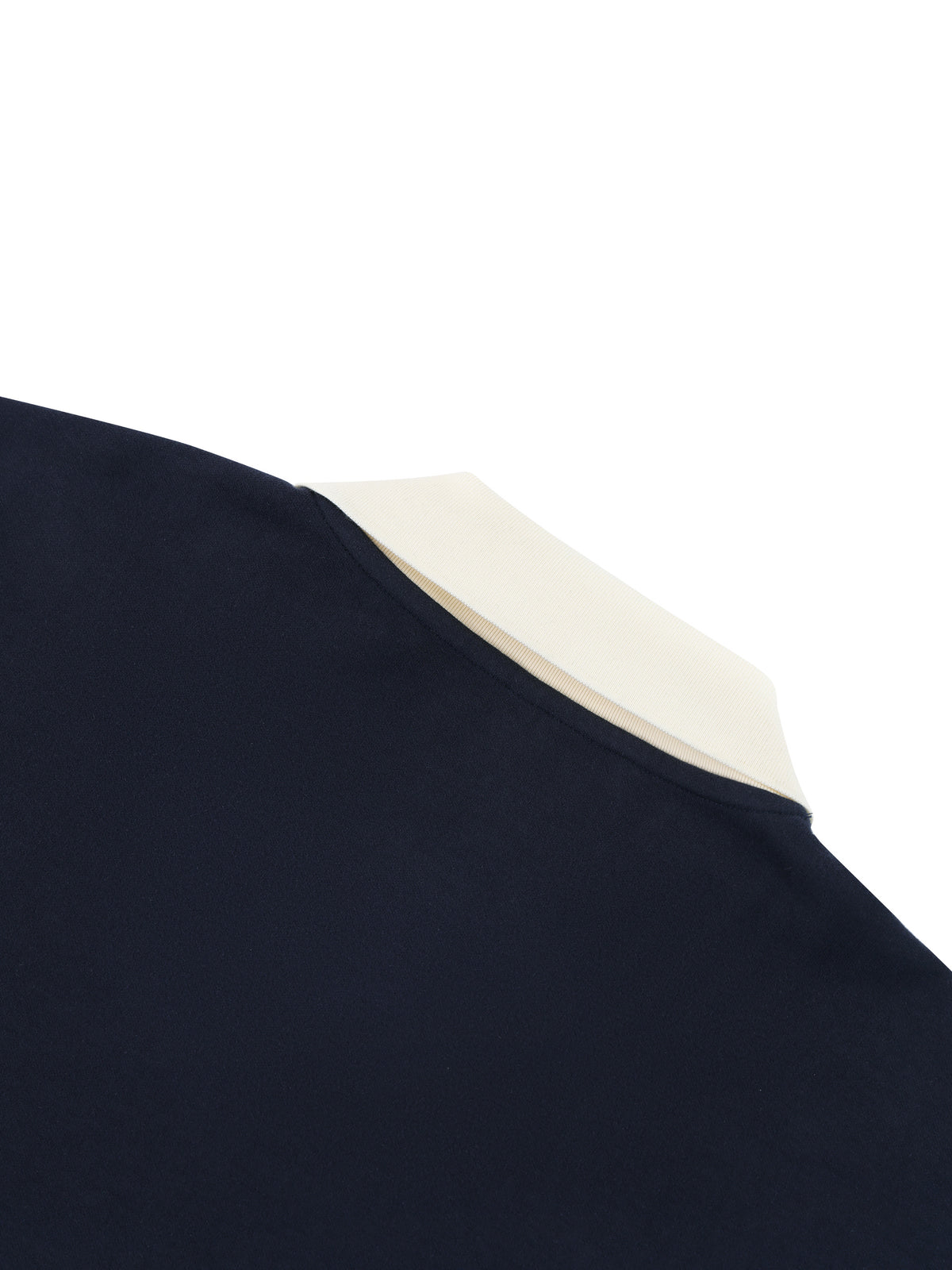 Navy Blue detail