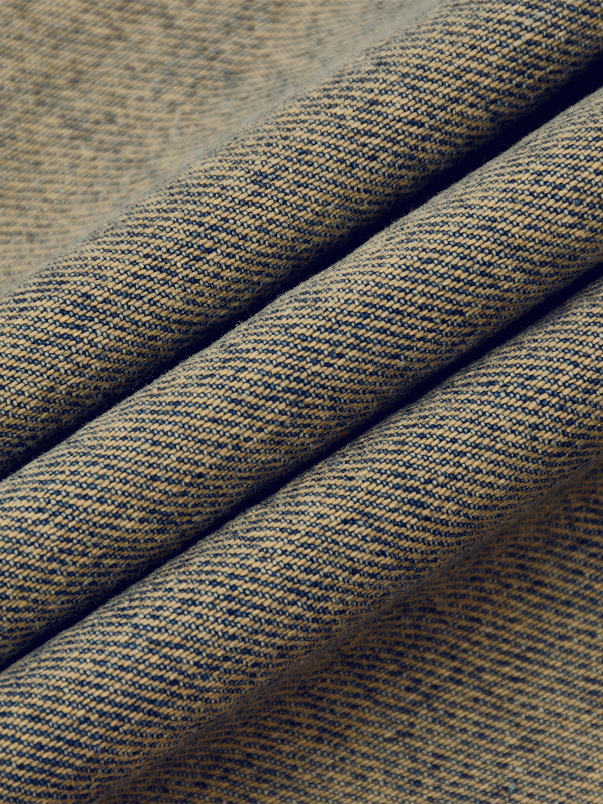 Jeans Blue detail