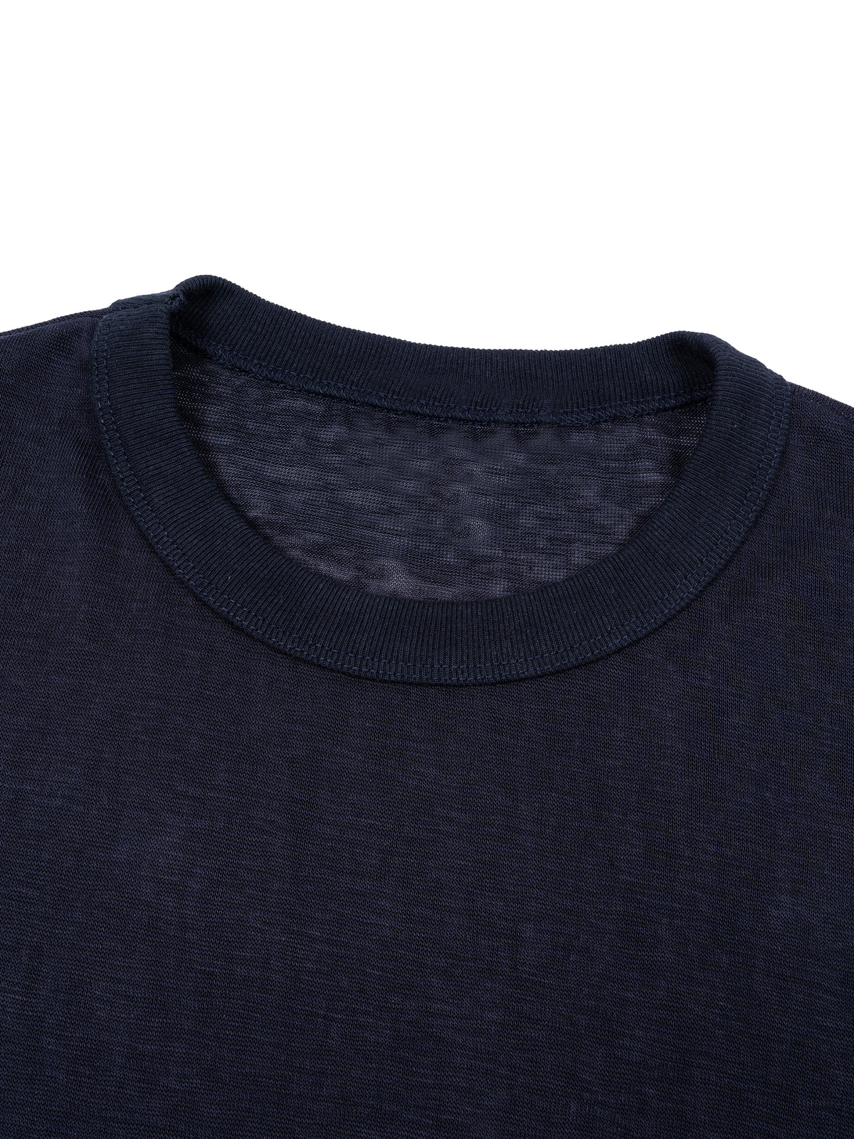 Navy Blue detail