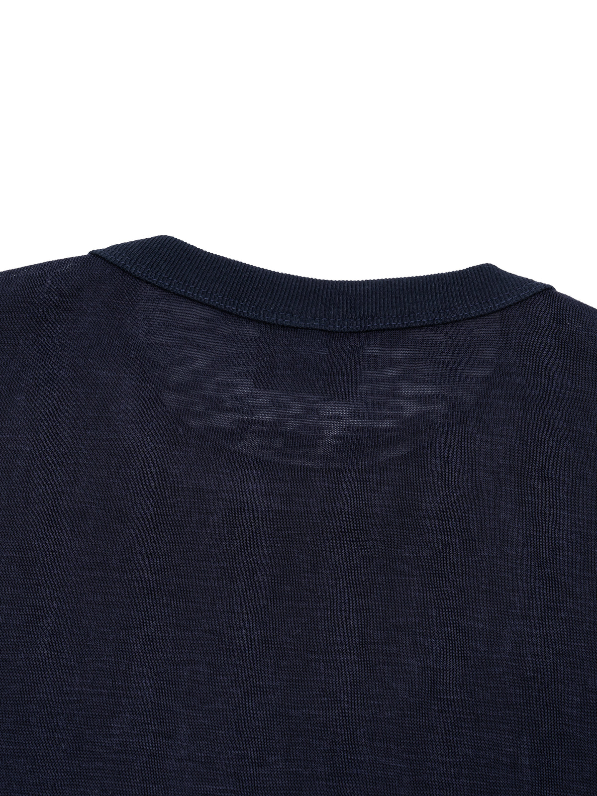 Navy Blue detail