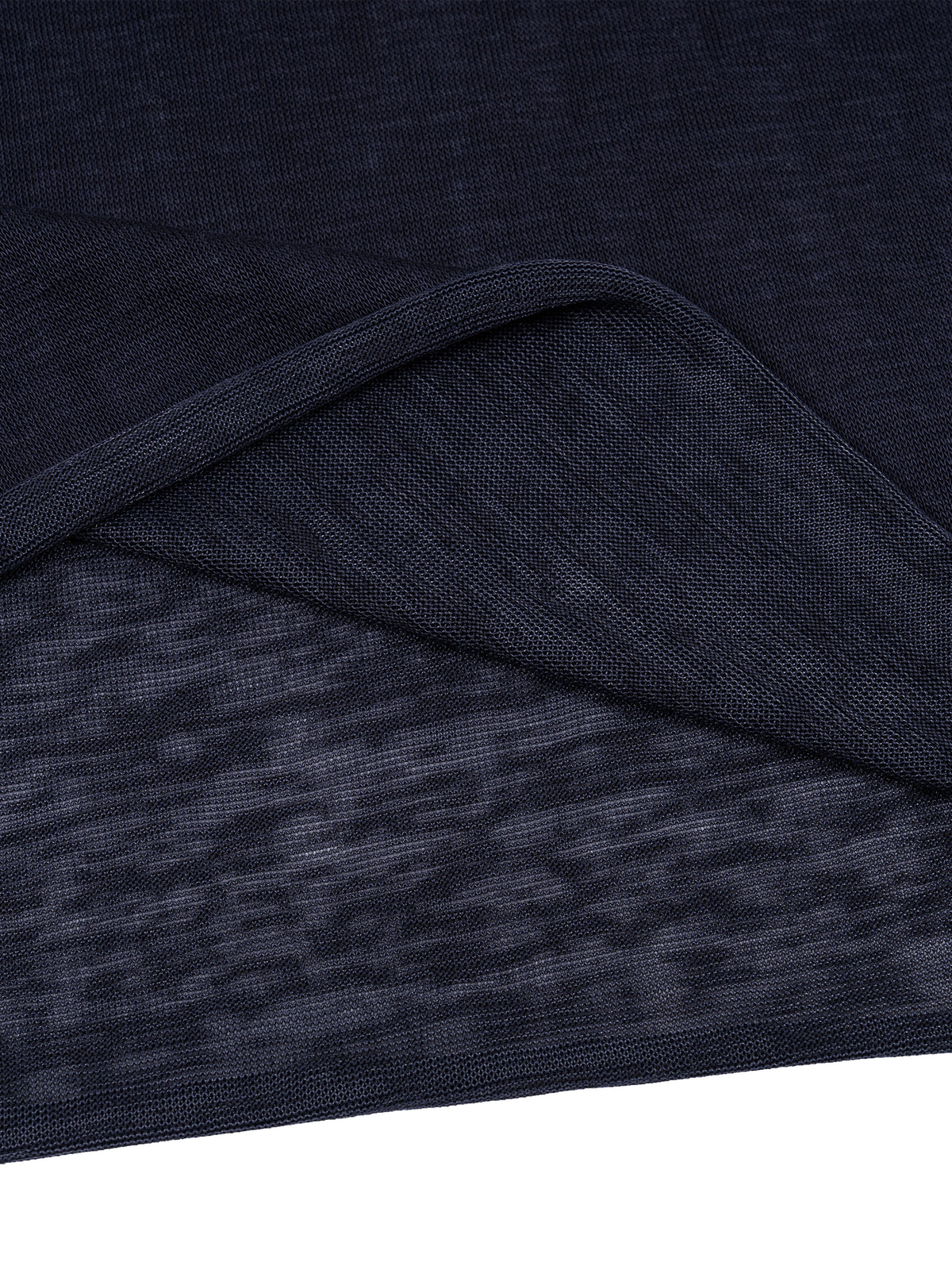 Navy Blue detail