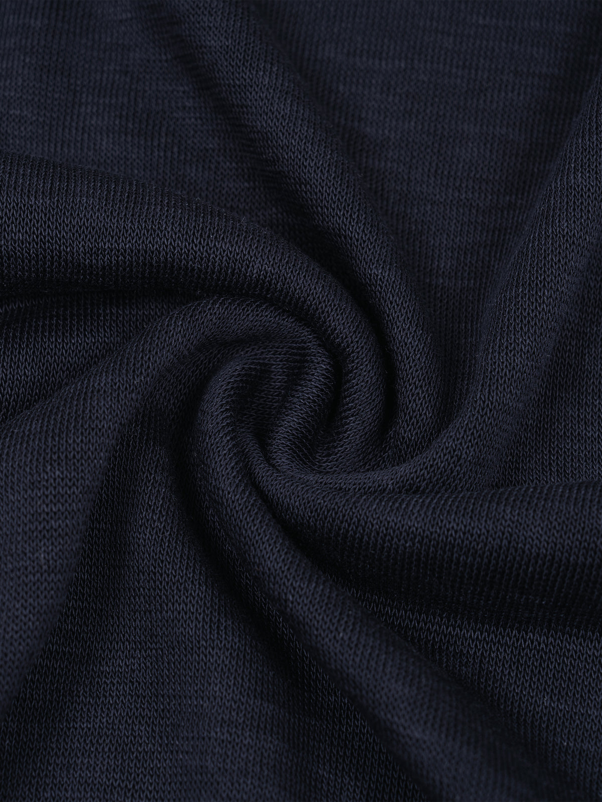 Black detail