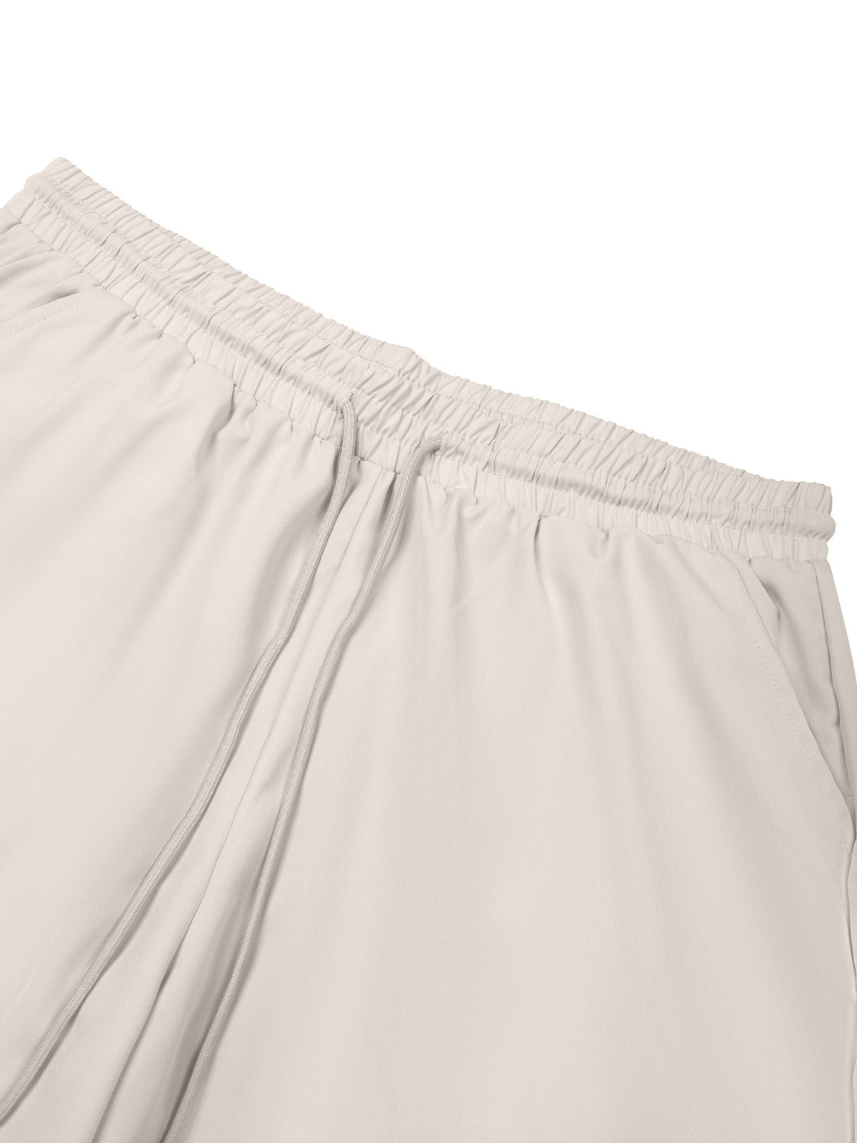 Pale Khaki detail