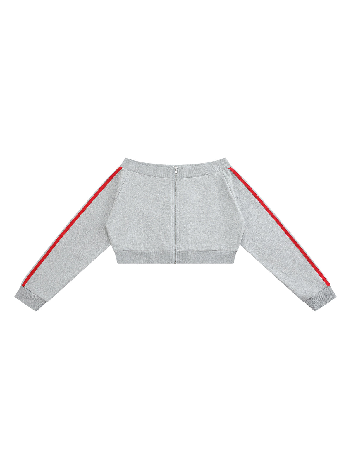 Flower Gray