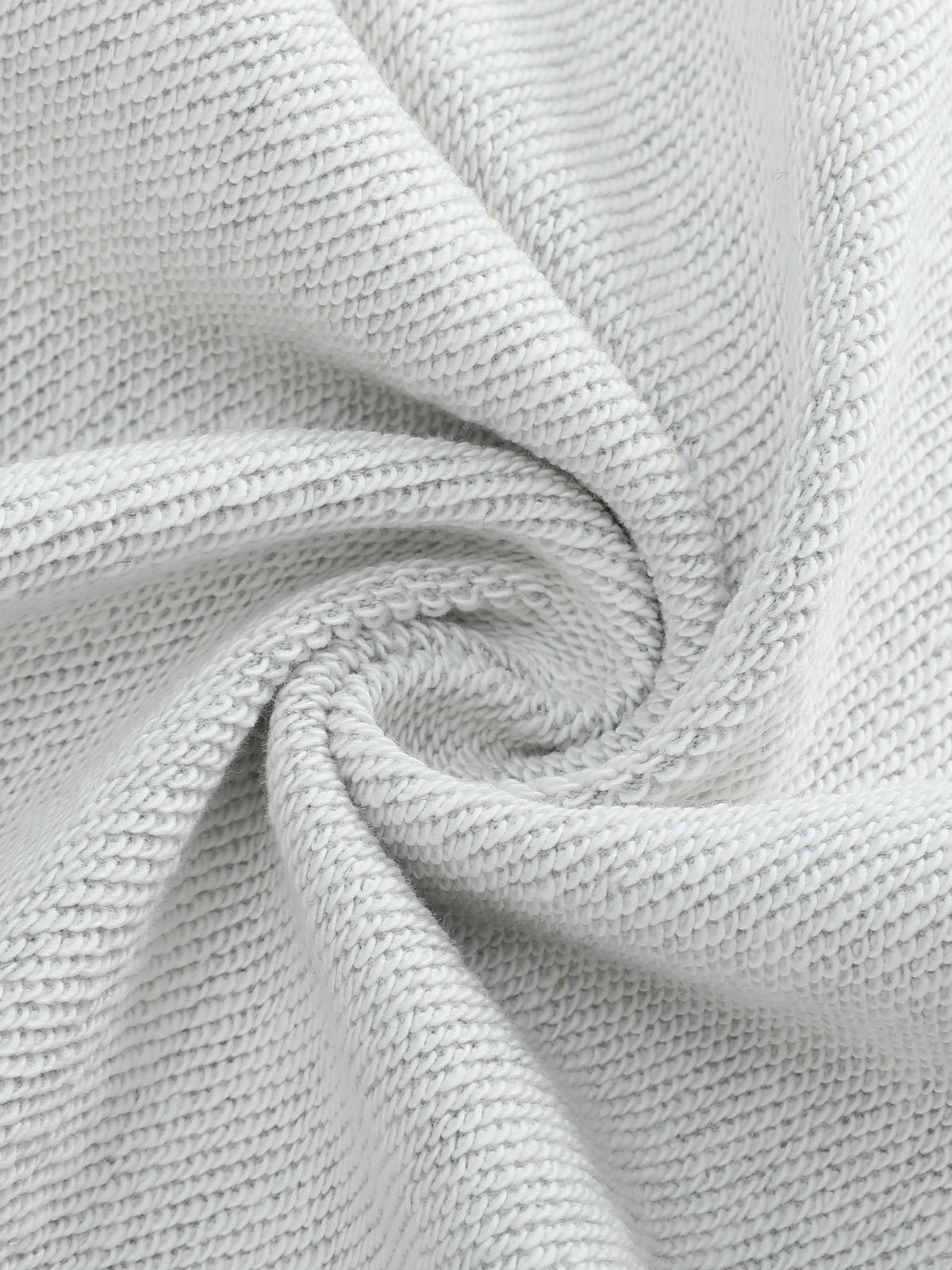 Flower Gray detail